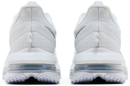 Nike Pegasus Premium 'Putih Perak Metalik' HQ2592-102 Details for Nike Pegasus Premium 'Putih Perak Metalik' HQ2592-102