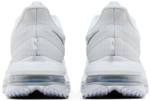 Nike Pegasus Premium 'White Metallic Silver' HQ2592-102 Details for Nike Pegasus Premium 'White Metallic Silver' HQ2592-102