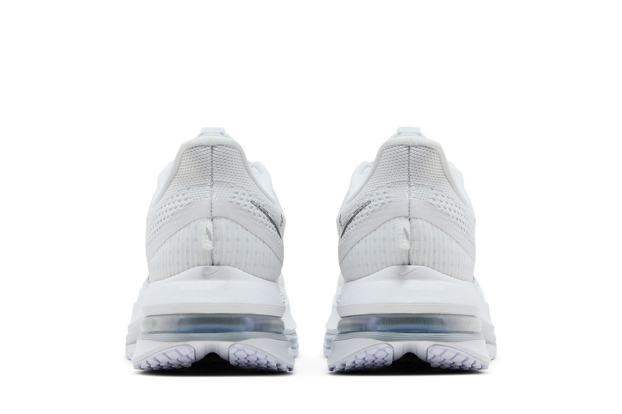 Sizing Nike Pegasus Premium 'White Metallic Silver' HQ2592-102