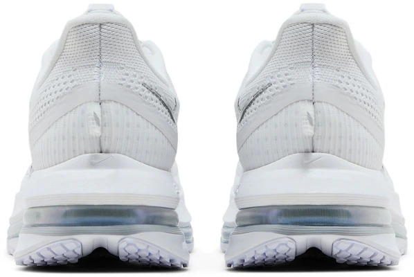 Nike Pegasus Premium 'White Metallic Silver' HQ2592-102 Sizing Nike Pegasus Premium 'White Metallic Silver' HQ2592-102