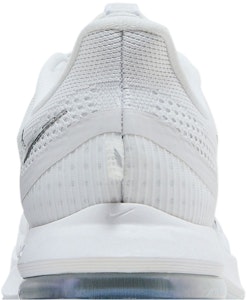 Nike Pegasus Premium 'Putih Perak Metalik' HQ2592-102 Sizing Nike Pegasus Premium 'Putih Perak Metalik' HQ2592-102