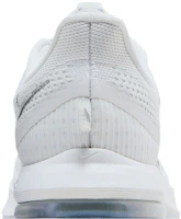 Cheap Nike Pegasus Premium 'White Metallic Silver' HQ2592-102