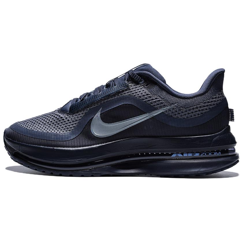 Nike Pegasus Premium Black Low-Top Running & Training Shoes HQ2592-405