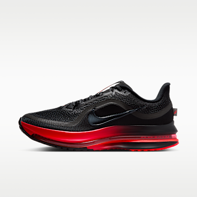 Nike Pegasus Premium Black/University Red/Bright Crimson/Black HQ2592-019
