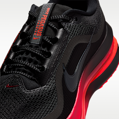Sizing Nike Pegasus Premium Noir/Rouge Université/Crimson Éclatant/Noir HQ2592-019