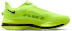 Lookbook Nike Pegasus Premium Bolt/Bolt/White/Black HQ2592-700