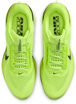 Nike Pegasus Premium Bolt/Bolt/White/Black HQ2592-700 Shop Nike Pegasus Premium Bolt/Bolt/White/Black HQ2592-700