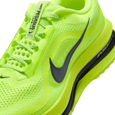 Sizing Nike Pegasus Premium Bolt/Bolt/Putih/Hitam HQ2592-700