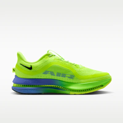 Nike Pegasus Premium Bolt Ice/Lime Blast/Sapphire/Black Spruce HQ2592-702 Lookbook Nike Pegasus Premium Bolt Ice/Lime Blast/Sapphire/Black Spruce HQ2592-702