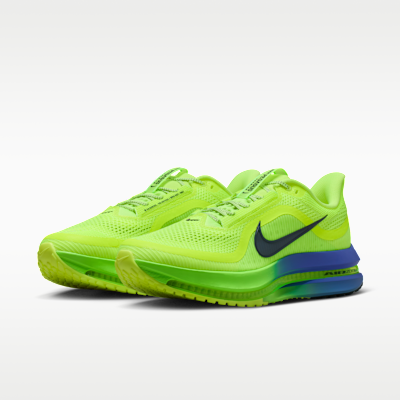 Purchase Nike Pegasus Premium Bolt Ice/Lime Blast/Sapphire/Black Spruce HQ2592-702