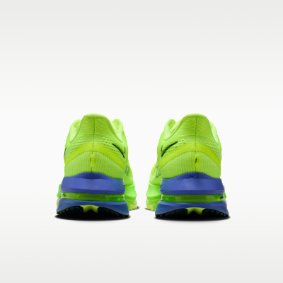 Details for Nike Pegasus Premium Bolt Ice/Lime Blast/Sapphire/Black Spruce HQ2592-702