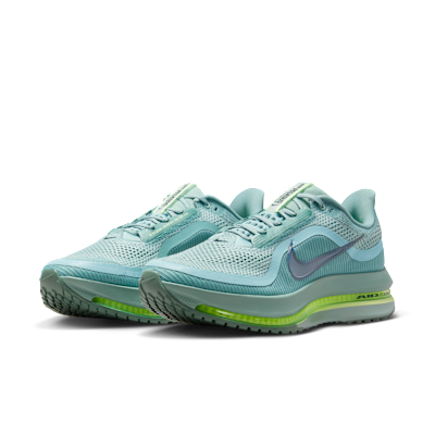 Details for Nike Pegasus Premium Canon/Barley Vault/Groen/Zeewier HQ2592-009