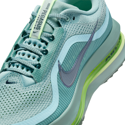 Cheap Nike Pegasus Premium Canon/Barley Vault/Groen/Zeewier HQ2592-009