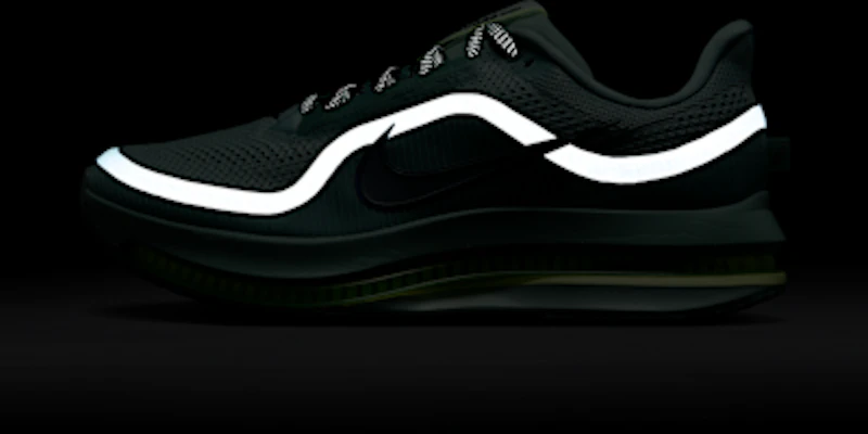 Nike Pegasus Premium Canon/Barley Vault/Groen/Zeewier HQ2592-009 2