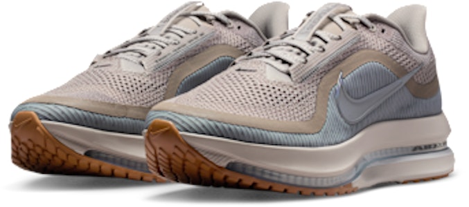 Nike Pegasus Premium 大學灰/深煙灰色/中棕膠底/深灰 HQ2592-010 Purchase Nike Pegasus Premium 大學灰/深煙灰色/中棕膠底/深灰 HQ2592-010