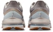 Details for Nike Pegasus Premium College Gray/Dark Smoke Gray/Gum Medium Brown/Dark Gray HQ2592-010
