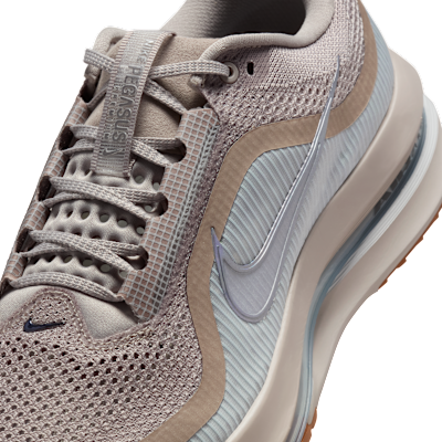 Sizing ナイキ ペガサス プレミアム カレッジグレー/ダークスモークグレー/ガムブラウン/ダークグレー HQ2592-010