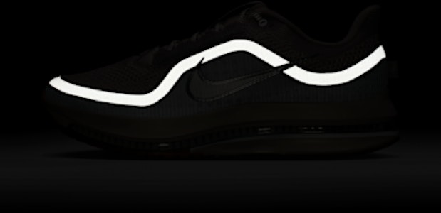 Nike Pegasus Premium 大學灰/深煙灰色/中棕膠底/深灰 HQ2592-010 1