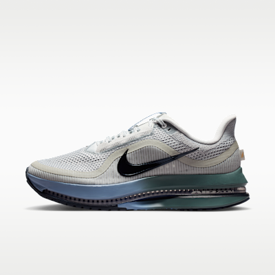 Nike Pegasus Premium Gray Mist/Mineral Slate/Work Blue/Dark Obsidian HQ2592-017