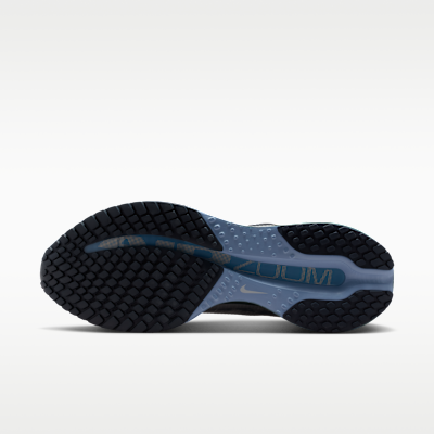 Order Nike Pegasus Premium Kelabu Mist/Biru Slate Mineral/Biru Gelap Obsidian HQ2592-017