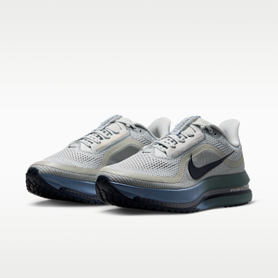 Purchase Nike Pegasus Premium Kelabu Mist/Biru Slate Mineral/Biru Gelap Obsidian HQ2592-017
