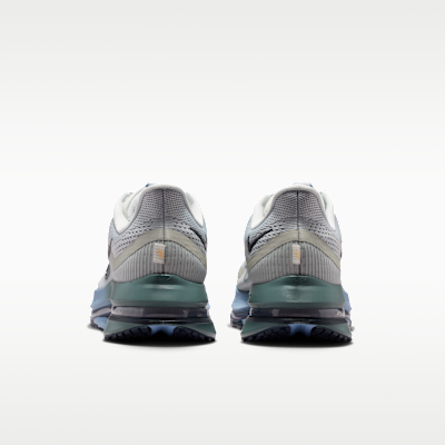 Details for Nike Pegasus Premium Kelabu Mist/Biru Slate Mineral/Biru Gelap Obsidian HQ2592-017