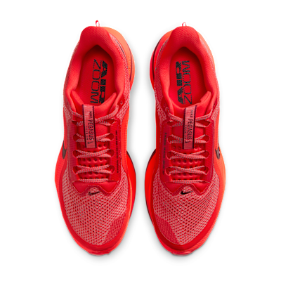 Shop Nike Pegasus Premium Light Crimson/Bright Crimson/Black/Team Red HQ2592-601