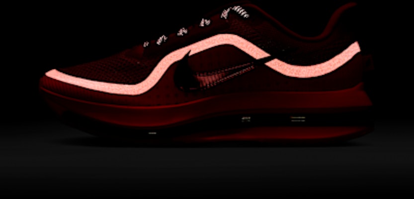 Nike Pegasus Premium Light Crimson/Bright Crimson/Black/Team Red HQ2592-601 1