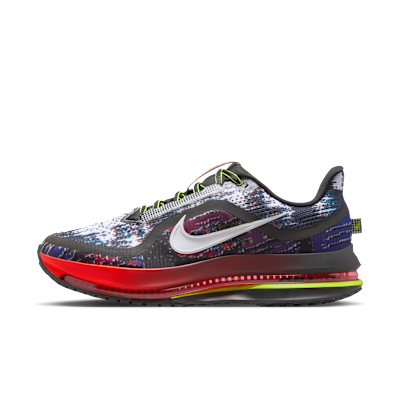 Nike Pegasus Premium Multicolor/Bolt/Metallic Gold/Metallic Silver IM6778-902