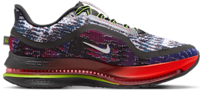 Nike Pegasus Premium 多色/電光色/金屬金/金屬銀 IM6778-902 Lookbook Nike Pegasus Premium 多色/電光色/金屬金/金屬銀 IM6778-902