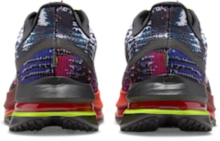 Nike Pegasus Premium Multicolor/Rayo/Oro Metálico/Plata Metálica IM6778-902 Details for Nike Pegasus Premium Multicolor/Rayo/Oro Metálico/Plata Metálica IM6778-902