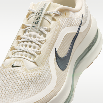 Sizing Nike Pegasus Premium Marfil Pálido/Jade Horizonte/Aura Abeto/Negro Abeto HQ2592-106