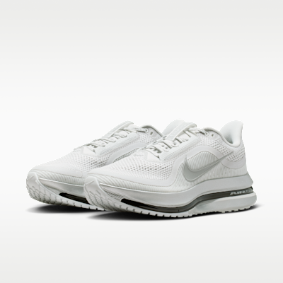 Details for Nike Pegasus Premium Photon Dust/Black/Metallic Silver IR1229-001