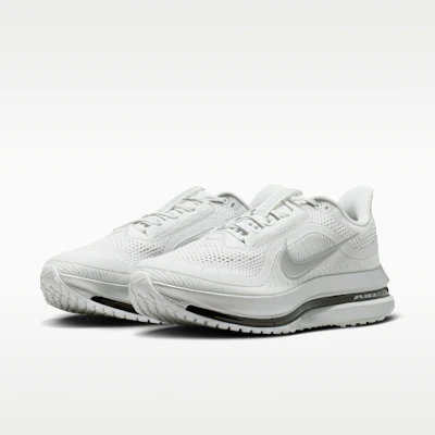 Nike Pegasus Premium Photon Dust/Schwarz/Metallic Silber IR1229-001 Details for Nike Pegasus Premium Photon Dust/Schwarz/Metallic Silber IR1229-001