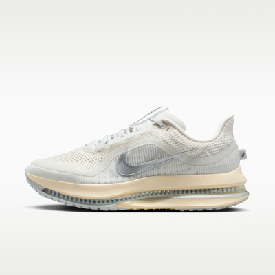 Nike Pegasus Premium Platinum Tint/Gray Fog/Iron Gray/Reflect Silver IQ0307-094