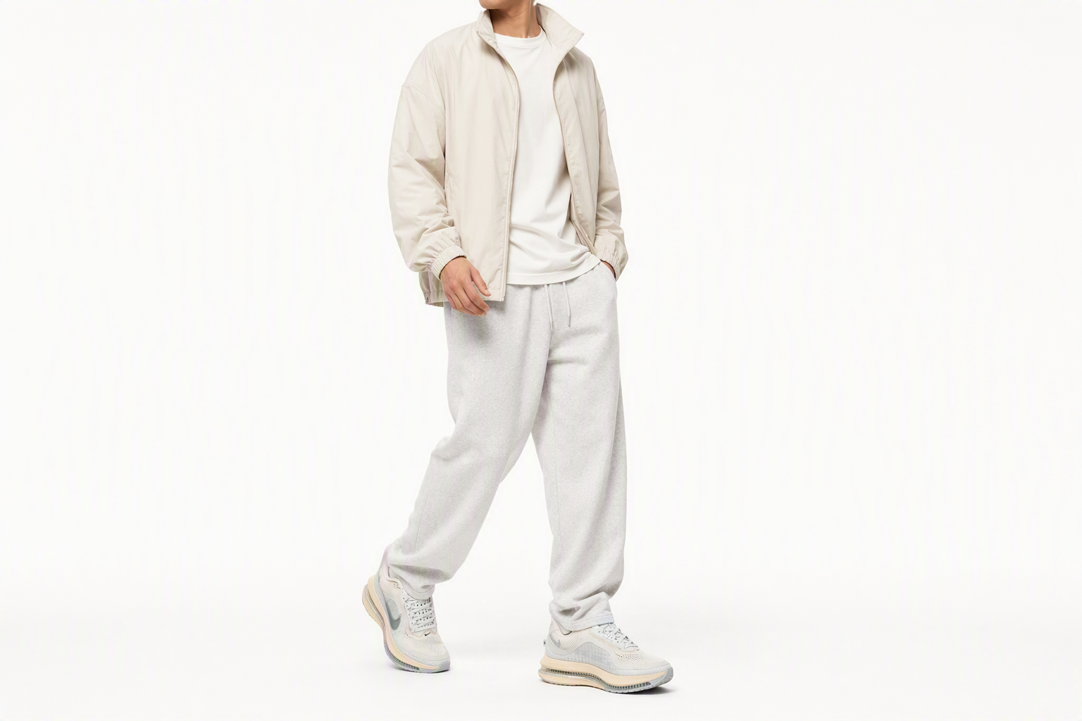 Order Nike Pegasus Premium 铂金灰/灰雾/铁灰/反光银 IQ0307-094