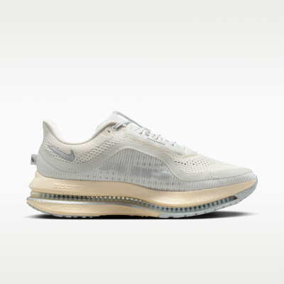Lookbook 나이키 페가수스 프리미엄 플래티넘 틴트/그레이 포그/아이언 그레이/리플렉트 실버 IQ0307-094