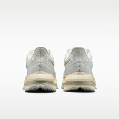 Nike Pegasus Premium Platinum Tint/Gray Fog/Iron Gray/Reflect Silver Malasia IQ0307-094 Details for Nike Pegasus Premium Platinum Tint/Gray Fog/Iron Gray/Reflect Silver Malasia IQ0307-094