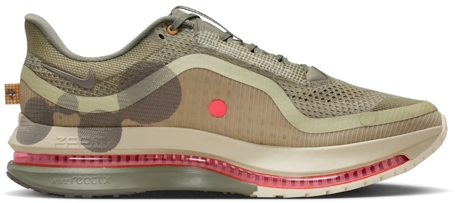Zapatos para Correr NIKE Pegasus Premium IM6677222 Lookbook Zapatos para Correr NIKE Pegasus Premium IM6677222