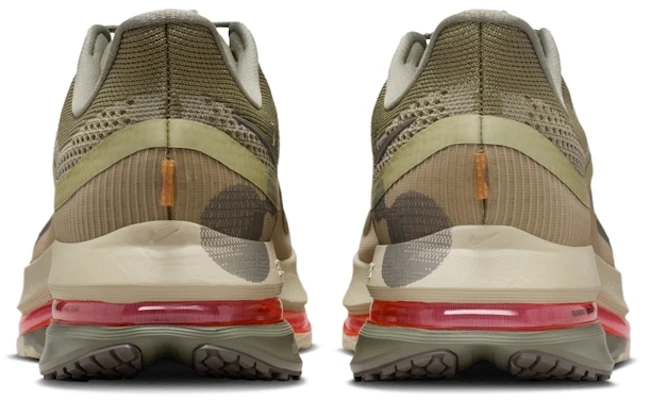 Zapatos para Correr NIKE Pegasus Premium IM6677222 Details for Zapatos para Correr NIKE Pegasus Premium IM6677222