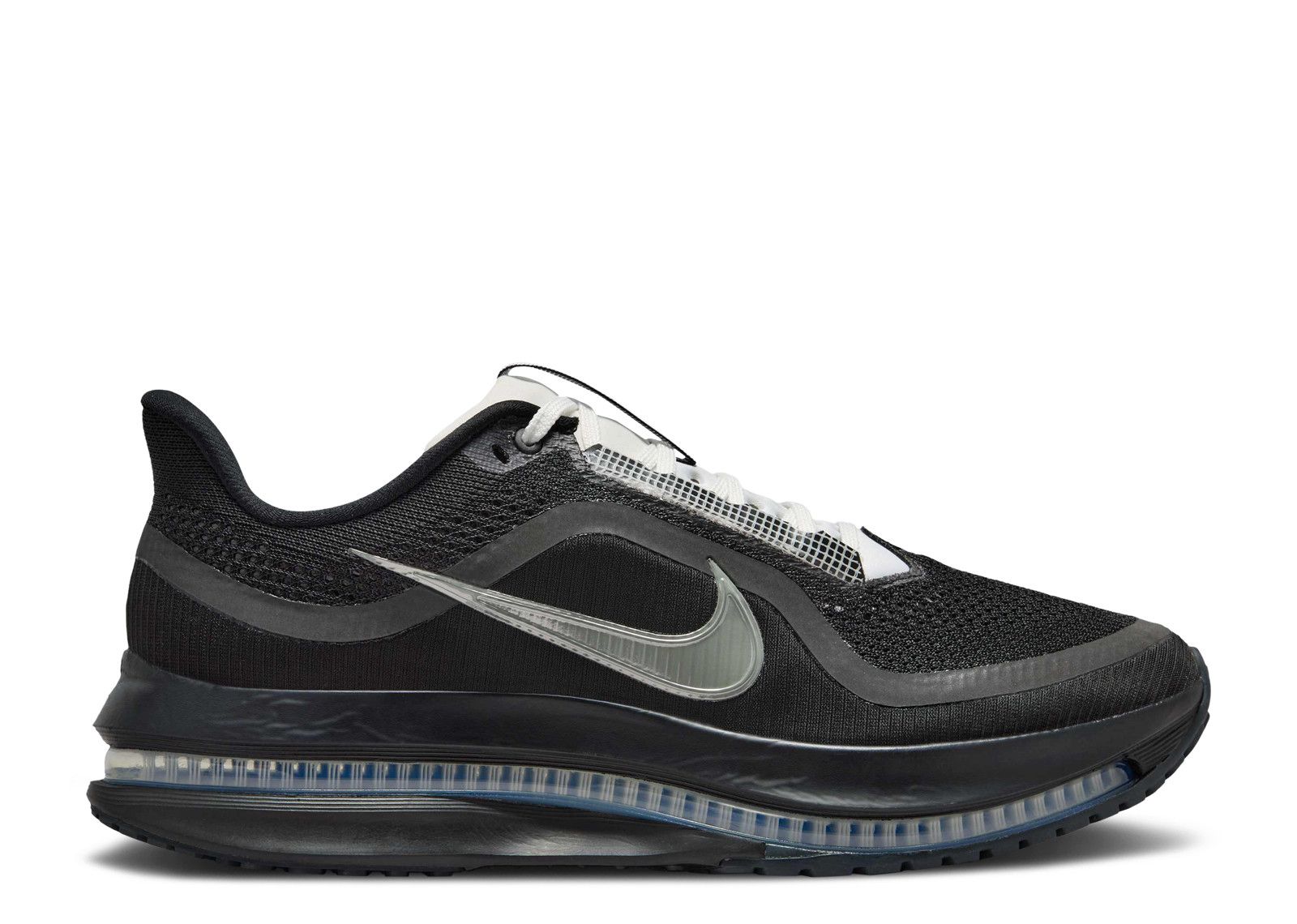 Buy Nike Pegasus Premium SP 'Black Metallic Silver' IH4369-001