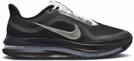 Nike Pegasus Premium SP 'Black Metallic Silver' IH4369-001 Nike Pegasus Premium SP 'Black Metallic Silver' IH4369-001