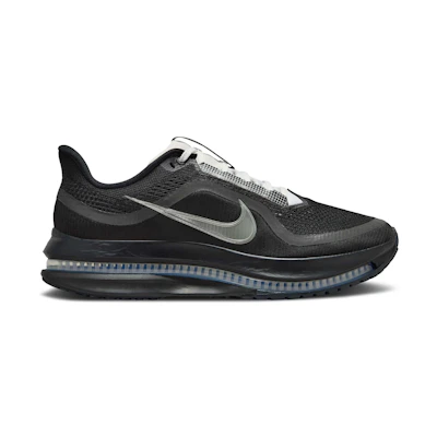 Nike Pegasus PRM SP 'Black Metallic Silver'