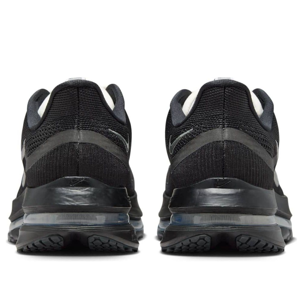 Lookbook Nike Pegasus Premium SP 'Black Metallic Silver' IH4369-001