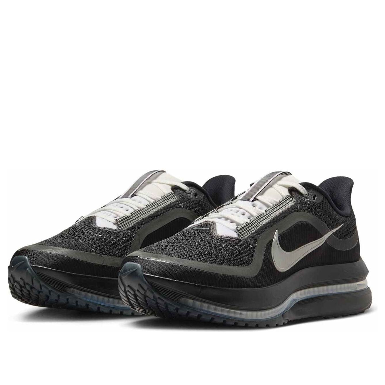 Shop Nike Pegasus Premium SP 'Black Metallic Silver' IH4369-001