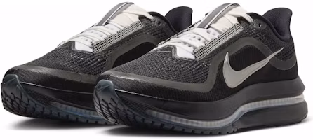 Shop Nike Pegasus Premium SP ''Hitam Perak Metalik'' IH4369-001