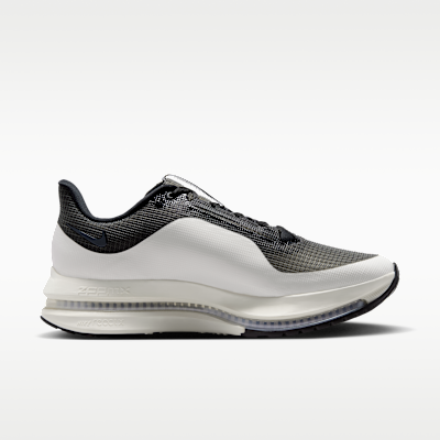 Lookbook 耐克Pegasus Premium SP 黑/米白 IR2166-001