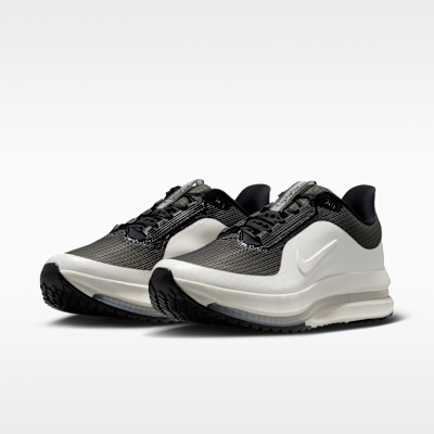 Purchase 耐克Pegasus Premium SP 黑/米白 IR2166-001