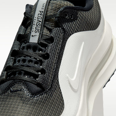 Sizing 耐克Pegasus Premium SP 黑/米白 IR2166-001