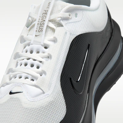 Nike Pegasus Premium SP 白/黑/黑 IR2166-102 Sizing Nike Pegasus Premium SP 白/黑/黑 IR2166-102